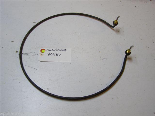 MAYTAG DISHWASHER 901163 HEATER ELEMENT 240-50 USED PART ASSEMBLY MAYTAG DISHWASHER 901163 HEATER ELEMENT 240-50 USED PART ASSEMBLY